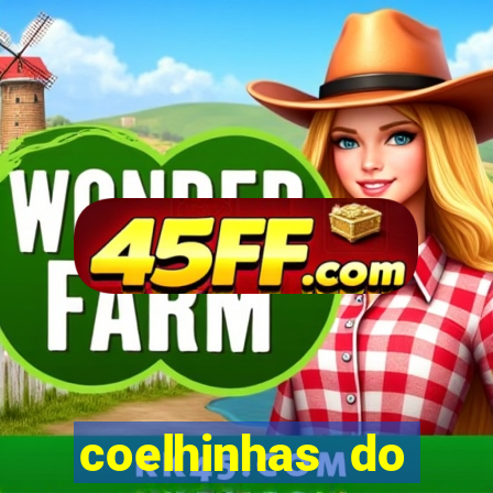coelhinhas do brasil site